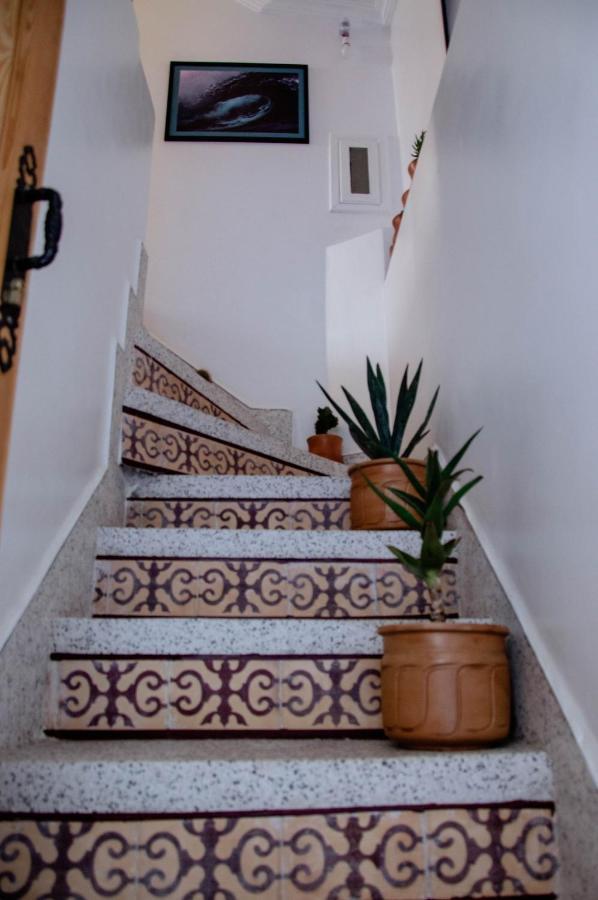 Mouja Surf Camp Hostel Taghazout